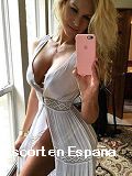 Sexo lesbico madura  San Sebastián en 